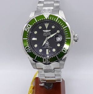 Invicta Mens Pro Diver Collection Grand Diver